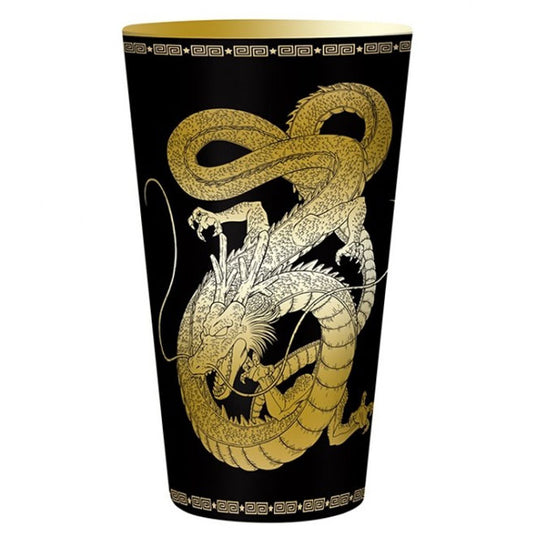 Dragon Ball - Shenron - large glass - (400ml)