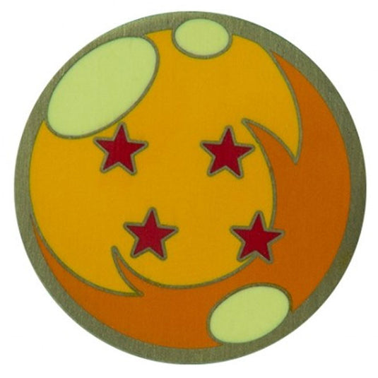 Dragon Ball Z - Dragon Ball Pin Badge