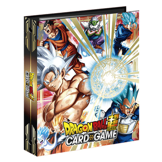 Dragon Ball Super Card Game - Ultimate Box