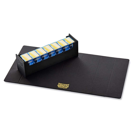 Dragon Shield Nest 500 - Magic Carpet Black/Black