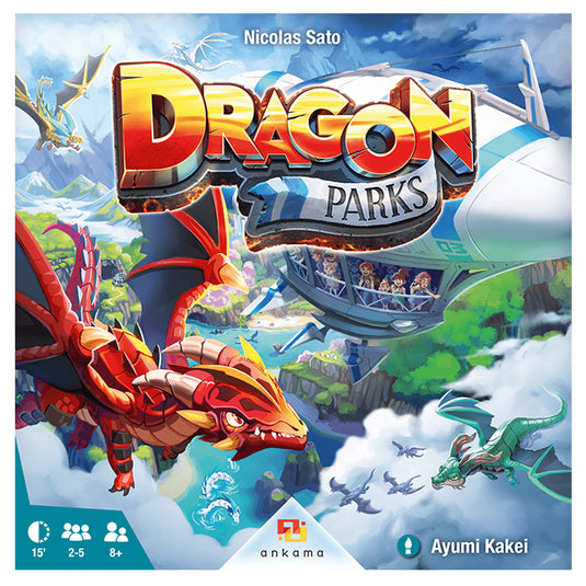 Dragon Parks