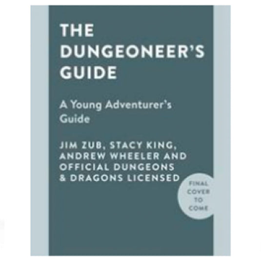 Dungeons & Dragons - Dragons & Treasures