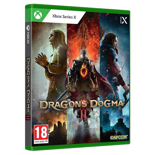 Dragon's Dogma II - Xbox Series X
