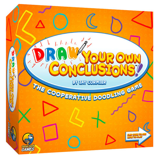 Draw Your Own Conclusions