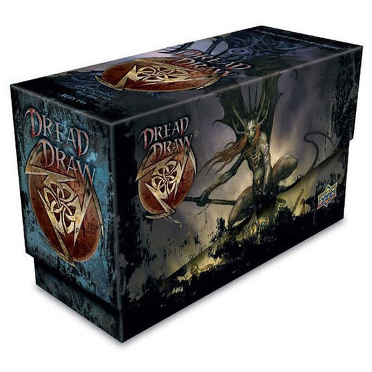 Dread Draw