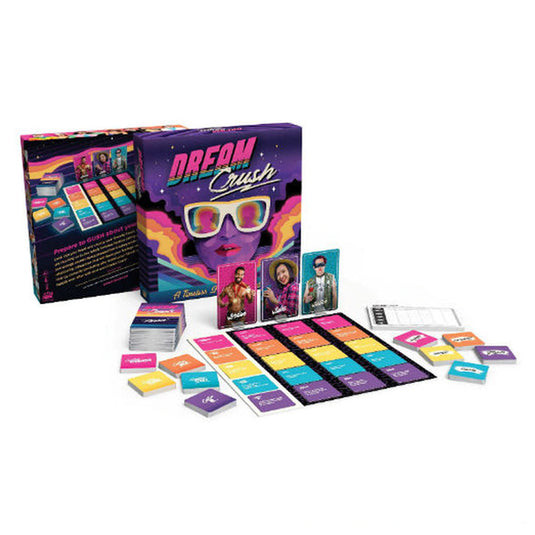 Dream Crush