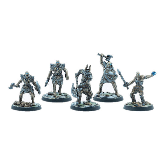 The Elder Scrolls: Call to Arms - Draugr Ancients