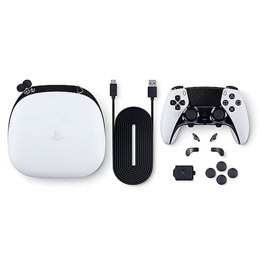 Playstation - DualSense Edge Wireless Controller - PS5