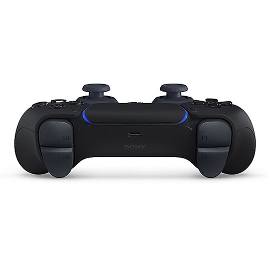 Playstation - DualSense Midnight Black Wireless Controller - PS5