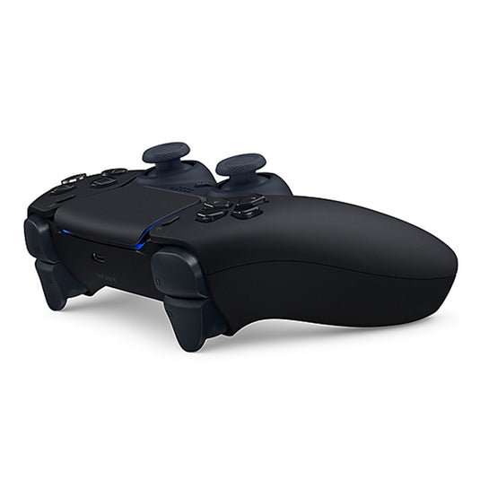 Playstation - DualSense Midnight Black Wireless Controller - PS5