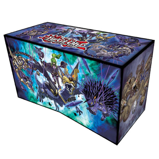 Yu-Gi-Oh! - Duelist Alliance - Deluxe Edition - Design 1