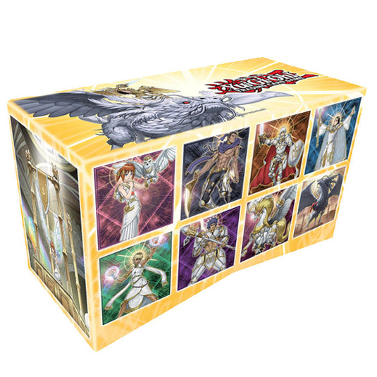 Yu-Gi-Oh! - Duelist Alliance - Deluxe Edition - Design 2