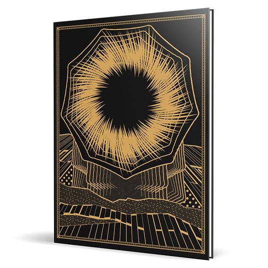 Dune - Sand and Dust - Collectors Edition