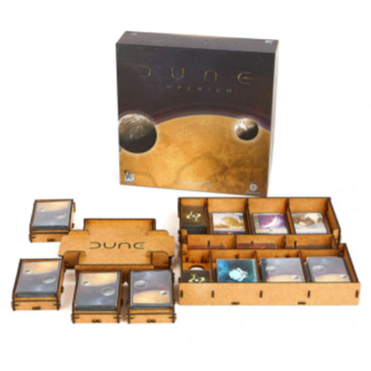 e-Raptor - Insert Dune: Imperium