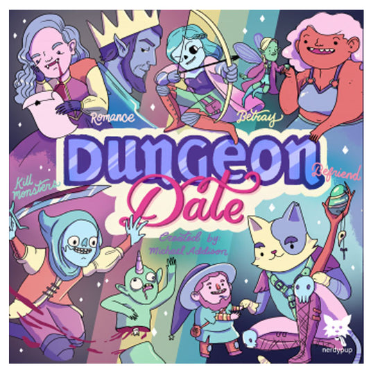 Dungeon Date