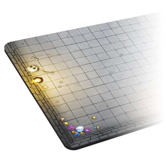 Dungeon Drop - Dungeon Mat