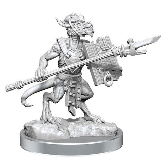 Dungeons & Dragons - Frameworks - Kobolds