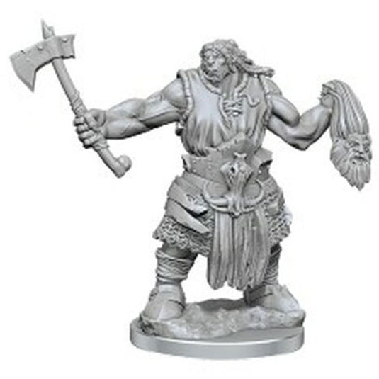 Dungeons & Dragons - Frameworks - Orcs