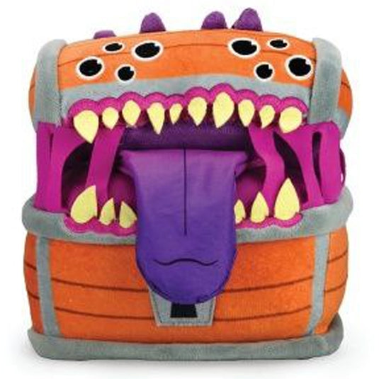 Dungeons & Dragons - Mimic Phunny Plush by Kidrobot