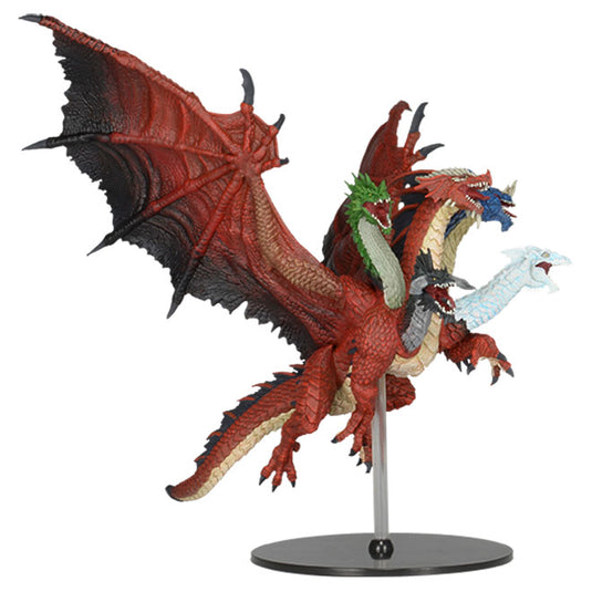 Dungeons & Dragons - Tiamat Premium Miniature