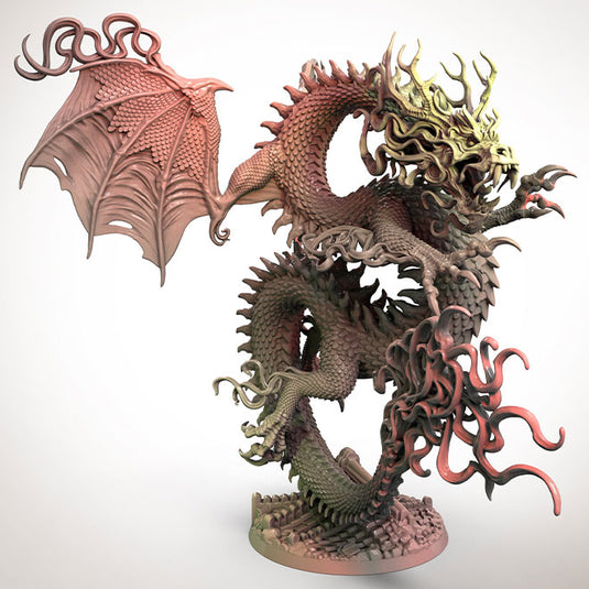 Dungeons & Lasers - Origon