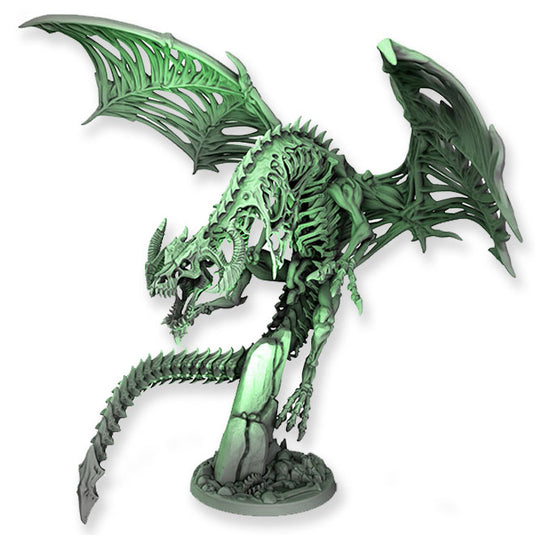 Dungeons & Lasers - Thall