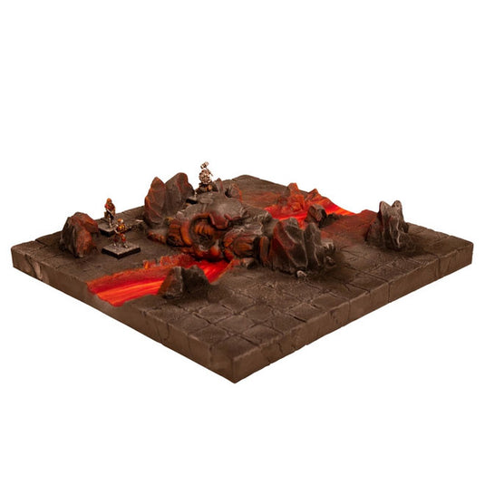 Ziterdes - DunkelWelt King's Bridge