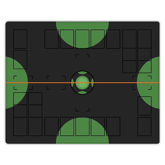 Exo Grafix - 2 Player Playmat - Design 19 (59cm x 75cm)