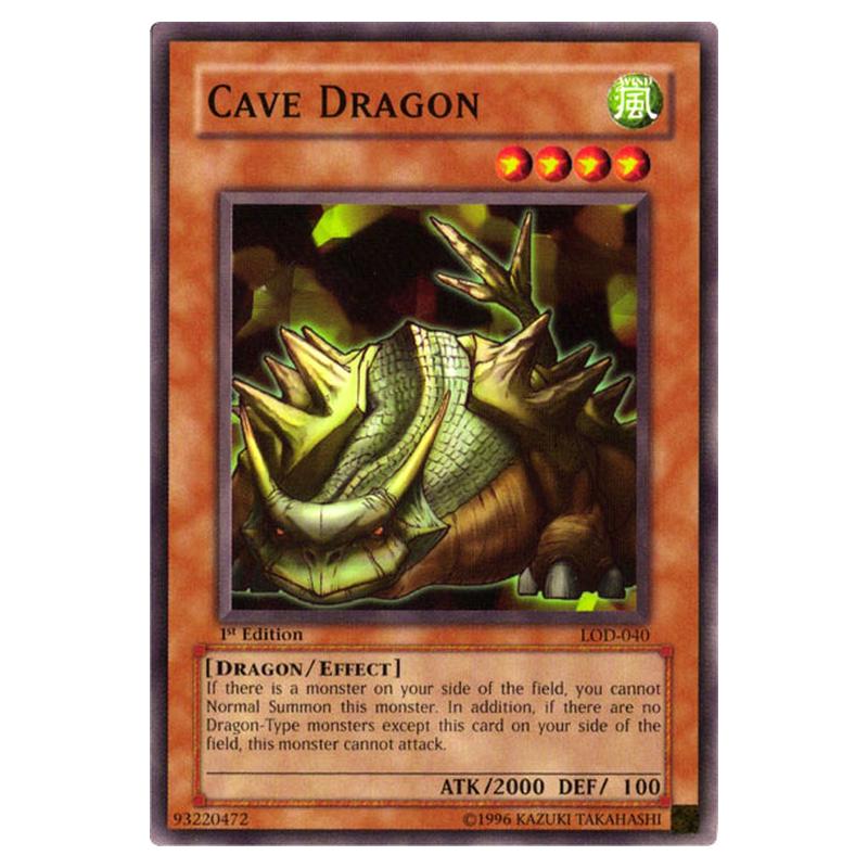 Yu-Gi-Oh! - Legacy of Darkness