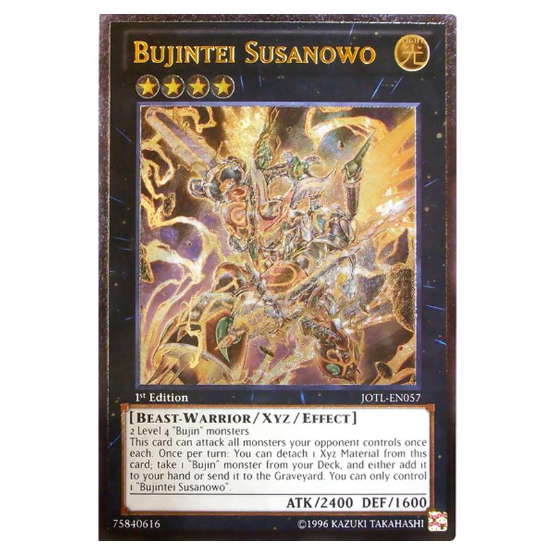 Yu-Gi-Oh! - Judgment of the Light
