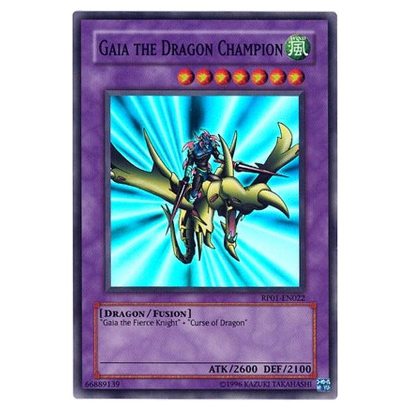 Yu-Gi-Oh! - Retro Pack