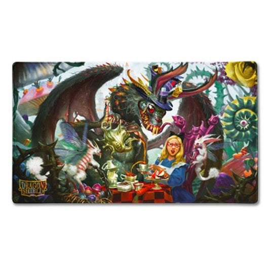 Dragon Shield - Easter Dragon 2021 - Playmat