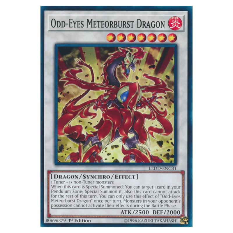 yugioh legendary dragon decks odd eyes Yu-Gi-Oh! - Legendary Dragon Decks