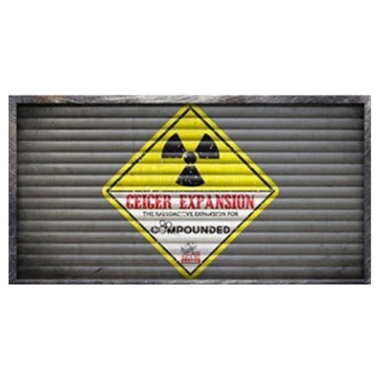 Compounded - Geiger Expansion