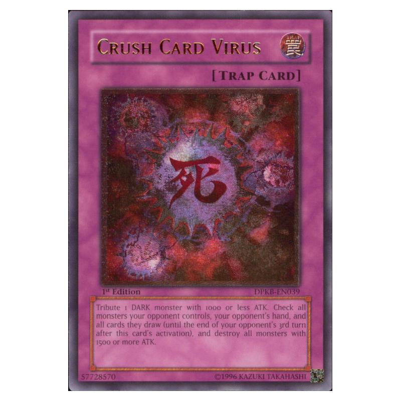 Yu-Gi-Oh! - Duelist Pack - Kaiba