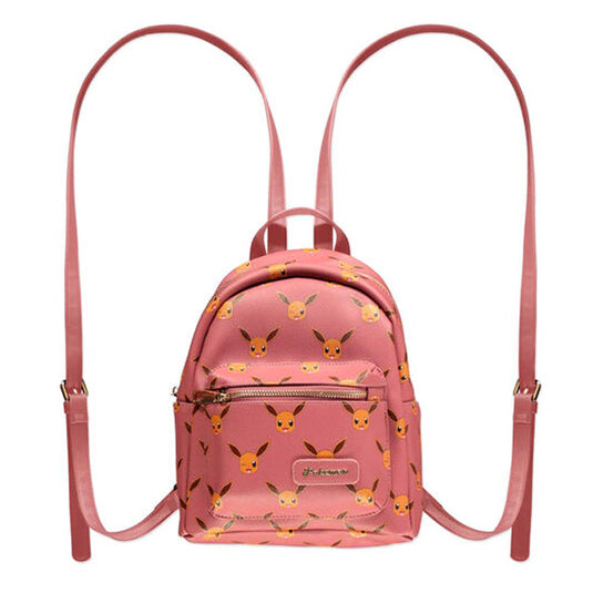 Pokemon - Eevee- Mini Backpack