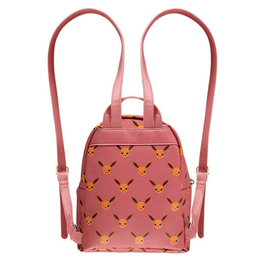 Pokemon - Eevee- Mini Backpack