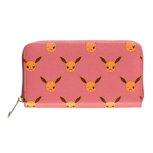 Pokemon - Eevee - Purse