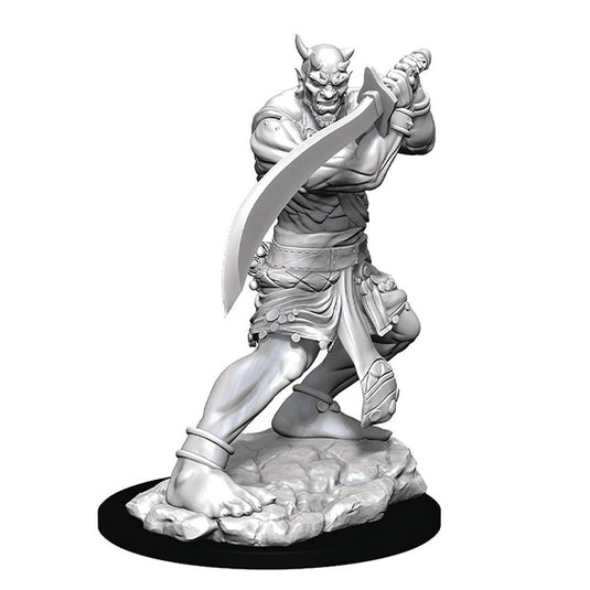 Dungeons & Dragons - Nolzur's Marvelous Miniatures - Efreeti