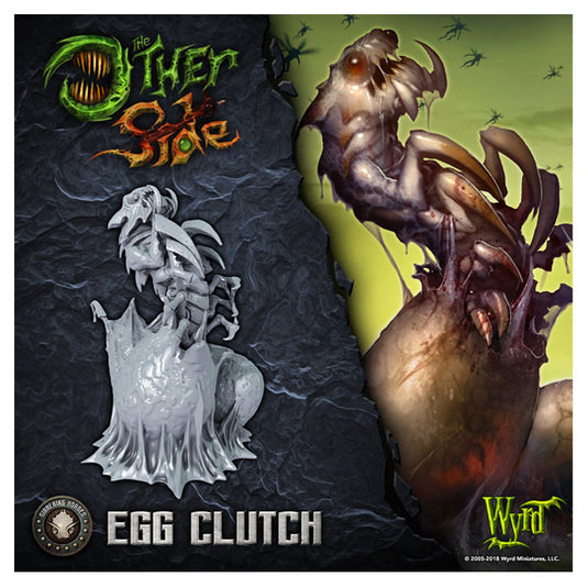 The Other Side - Egg Clutch