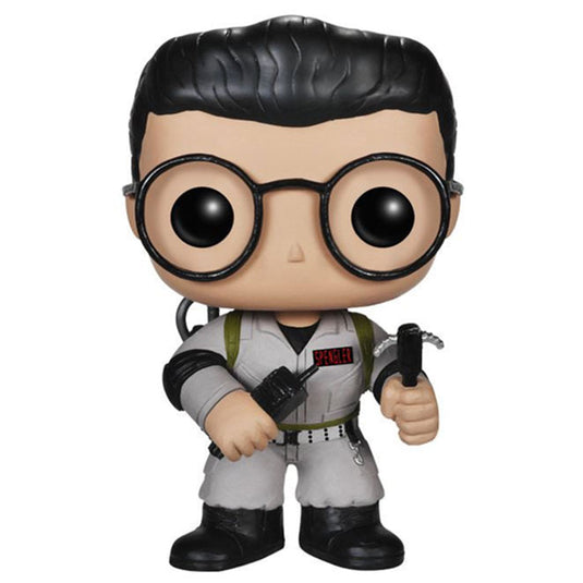 Funko POP! - Ghostbusters - Dr. Egon Spengler Vinyl Figure