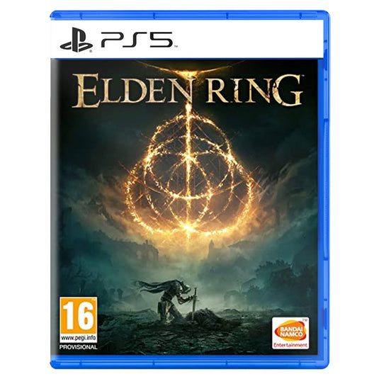Elden Ring - PS5