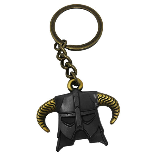 Elder Scrolls - Limited Edition Keyring