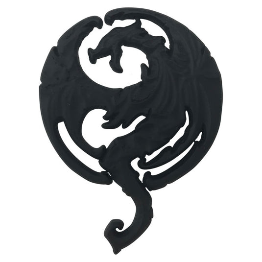 Elsweyr - Elder Scrolls Limited Edition Pin Badge