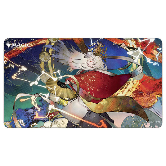 Ultra Pro - Magic the Gathering - Mystical Archive - Japanese Playmat - Electrolyze