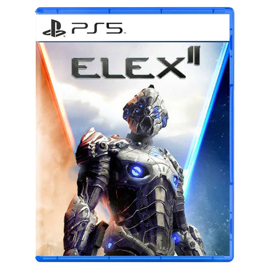 Elex II - PS5