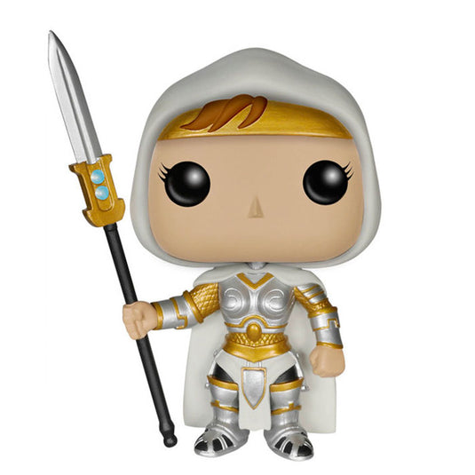Funko POP! - Magic The Gathering Series 2 - Elspeth Tirel #08 - 4" Vinyl Figure