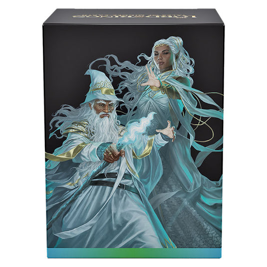 Magic the Gathering - The Lord of the Rings - Tales of Middle-Earth - Commander Deck - Elven Council