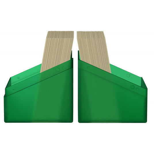 Ultimate Guard - Boulder 100+ - Emerald