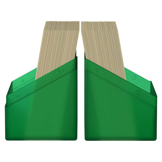 Ultimate Guard - Boulder 80+ - Emerald